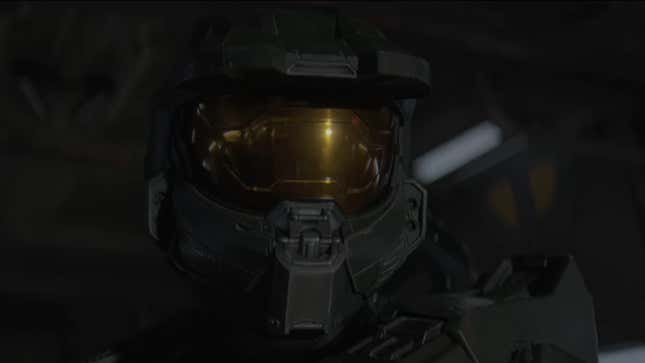 Bild zum Artikel mit dem Titel „Der neue Trailer zur zweiten Staffel von Halo erweckt den Fall von Reach zum Leben und zum Tod.“